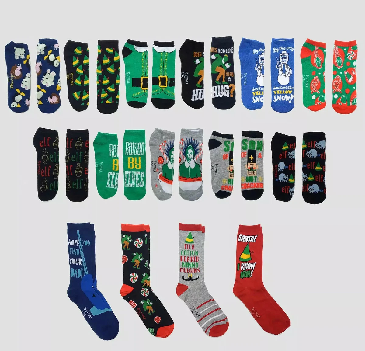 15 Days Of Socks Advent Calendars At Target! Star Wars,, 48 OFF