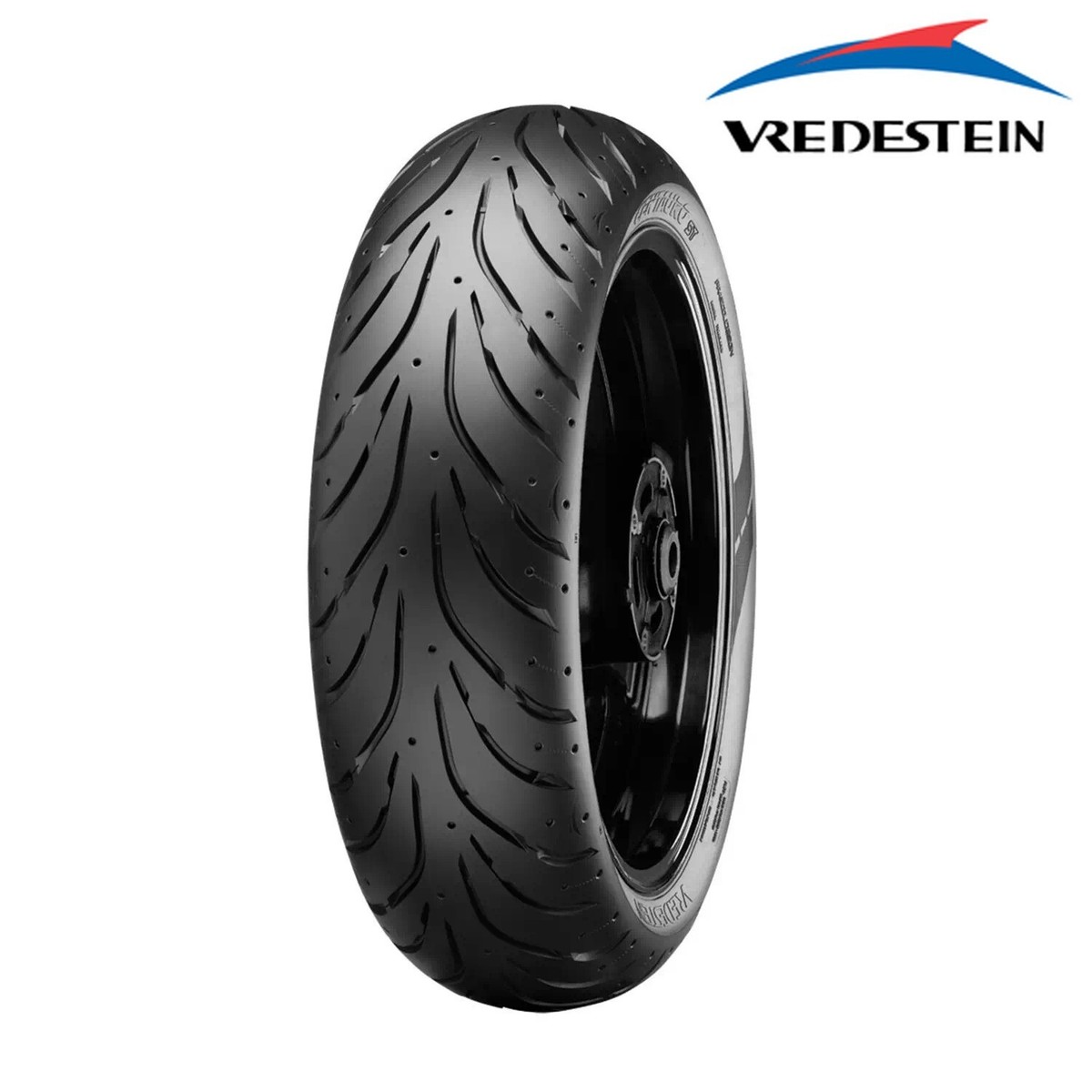 VREDESTEIN 180/55-ZR17 CENTAURO ST RADIAL | eBay