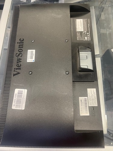 SANS PIED - NI SUPORT Ecran ViewSonic VA2014wm 50CM DALLE - Imagen 3 de 3