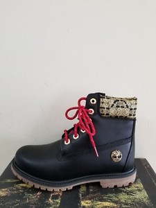 double sole timbs