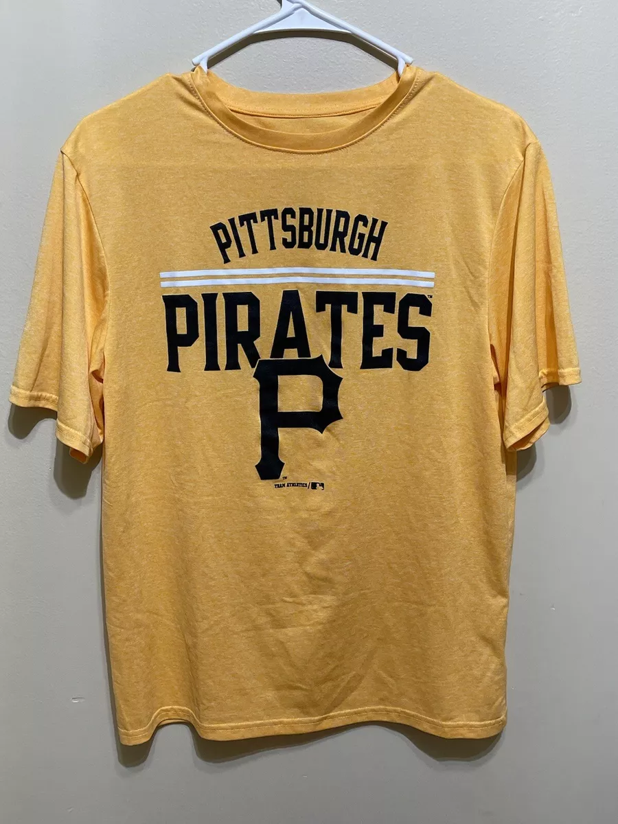 pittsburgh pirates merch