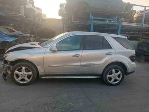 A1648709810 Multifunktionsgriff für MERCEDES-BENZ CLASE ML (BM 164) 3660712 - Bild 7 von 10