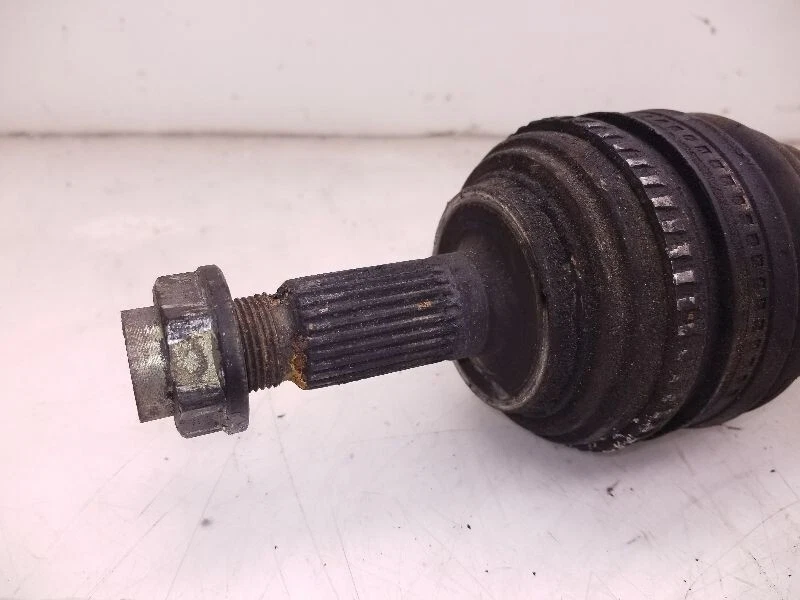 2002-2006 Acura RSX Axle Shaft Left Front Hand Side Outer Base LH Assembly Foto 2 de 4