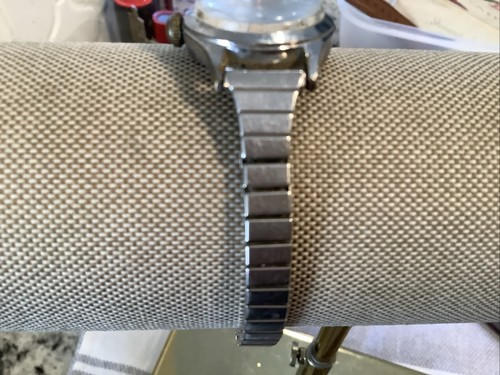 Vintage FAVICO by SEMAG Men's manual winding watch 17Jewels 1960s - Picture 6 of 9