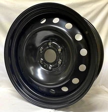 20x8   Steel   Wheel    6x135    Rim  Fits   Ford  Truck   F-150   New  206135F