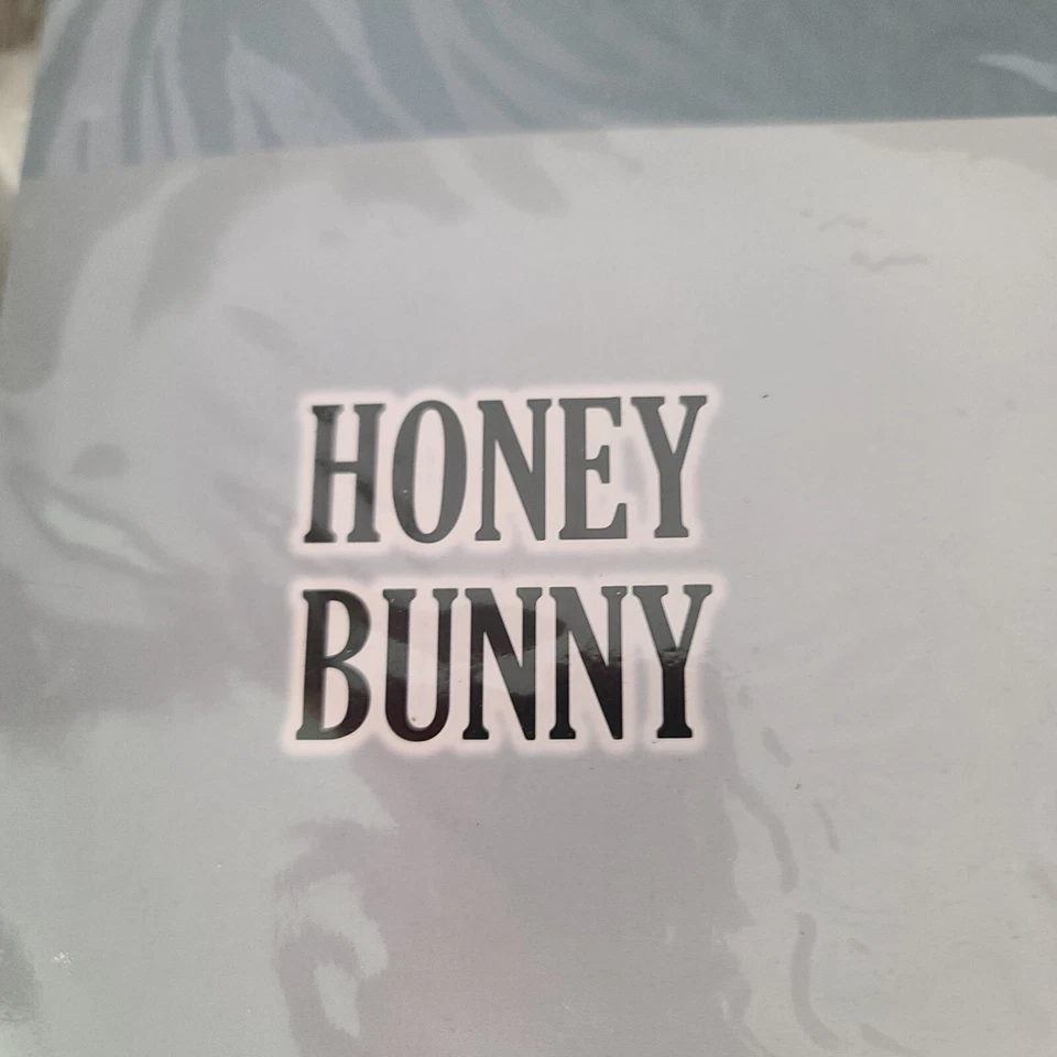 Disfraz para niño Honey Bunny Rabbit Animal Rosa Blanco Elegante Pequeño 4-6 Foto 3 de 4