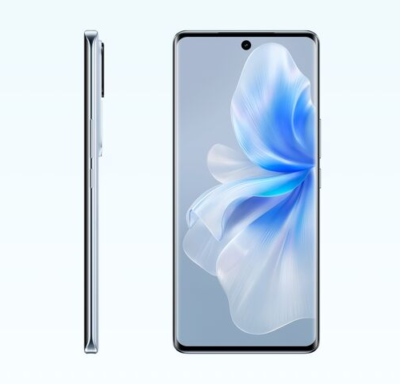 VIVO V30 PRO 5G V2319 512GB 12GB RAM Factory Unlocked 6.78