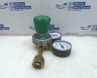 VORTECH 220-10-218.1 Sauerstoff Regler VT500