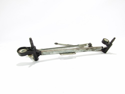 Opel Corsa D Frontwischer Gestänge WINDSHIELD WIPER Mechanism 2007