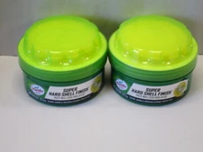 Turtle Wax T-222R Super Hard Shell Paste Wax - 14 oz. Two Pack