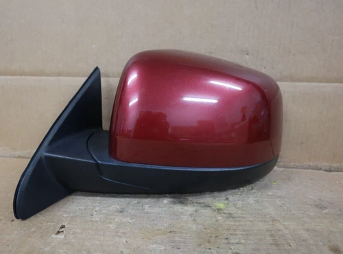 11 12 13 14 15 Dodge Durango Left Driver Side View Mirror OEM E11026536