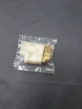 BLM 8873-12, BRASS ELBOW Male 1/4" pipe x 1/4" male Flare -  BUNN