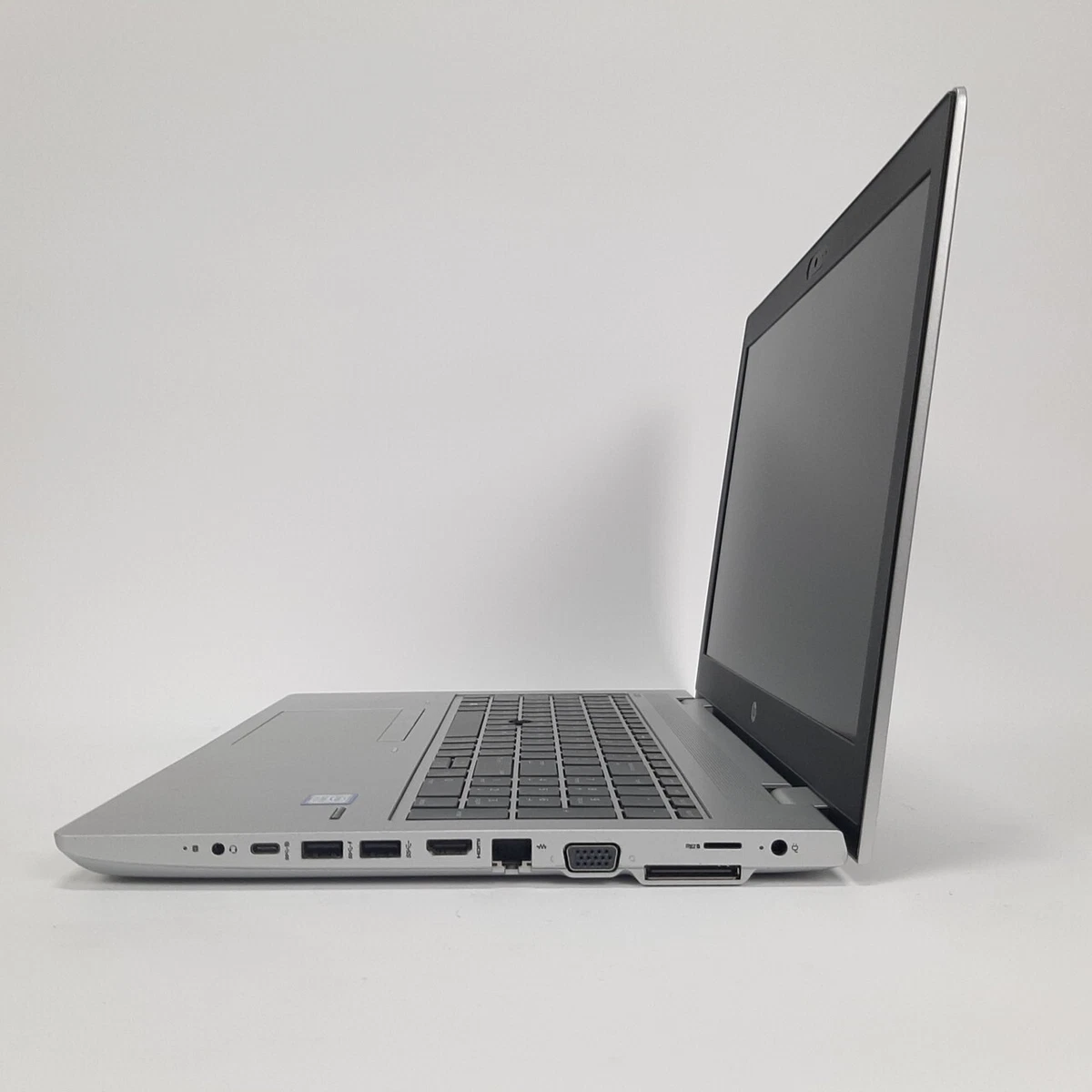 hp ProBook 650 G4 7世代i5 7200U /8GB/256GB ホットディール - funen