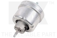 NK 59736061 Lagerung, Motor FüR Opel
