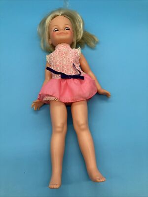 邦楽 VELVET DoLL Velvet Movin. Groovin Doll Used In The Box | eBay