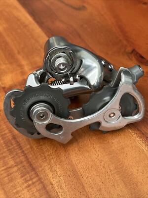 DÉRAILLEUR ARRIÈRE Shimano Ultégra RD6500 - Retrocyclo
