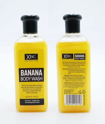 xbc body care