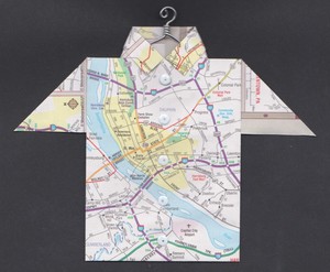 Origami-Map-Shirt-Downtown-Harrisburg