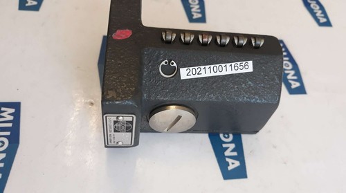 Euchner GSBF 06 R08 552 4A 250V IP67 (nuevo stock antiguo) - Imagen 2 de 4