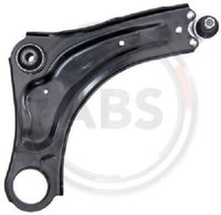 Original A.B.S. Lenker RadaufhäNgung 211588 FüR Renault
