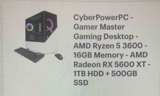 pc gaming used
