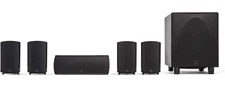 NEW Definitive Technology - ProCinema 6D 5.1-Channel Home Theater Speaker System