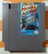 Rad Racer II (NES)