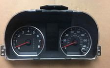 2007-2009 Honda Crv Speedometer Instrument Cluster Gauges Mph Oem 2007-2009 Honda Crv Speedometer Instrument Cluster Gauges Mph Oem