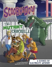 Scooby-Doo! a Science of Electricit..., Cooley Peterson