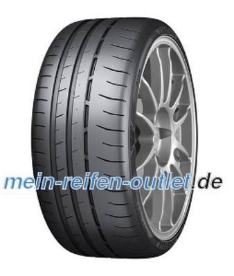 Goodyear Eagle F1 Supersport R 255/35 ZR20 97(Y) XL NA2