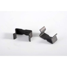 AFX/Racemasters AFX HO Scale Track Clips 100 Pack AFX1014 HO Slot Racing Track