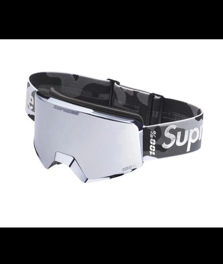 Supreme Winter Sports Goggles & Sunglasses for sale | eBay