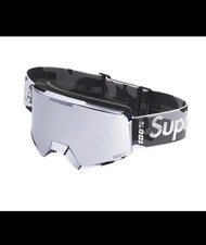 Supreme 100% NORG Goggles Snow Camo NYC Ski S...