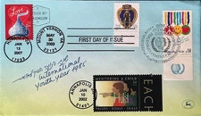 HNLP Hideaki Nakano 3784 Purple Heart 4122 Kisses 3556 Mentoring Child Israel 