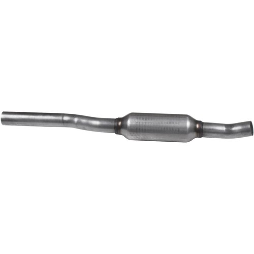 For Mitsubishi Outlander AWD 3.0L 2008 To 2011 Muffler, Resonator & Converter - Picture 6 of 9