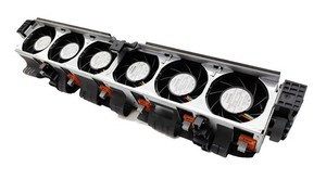 6x Dell PowerEdge R730 R730xd Server Fan Lüfter NMB 06038DA-12S-EWH 0KH0P6 12V