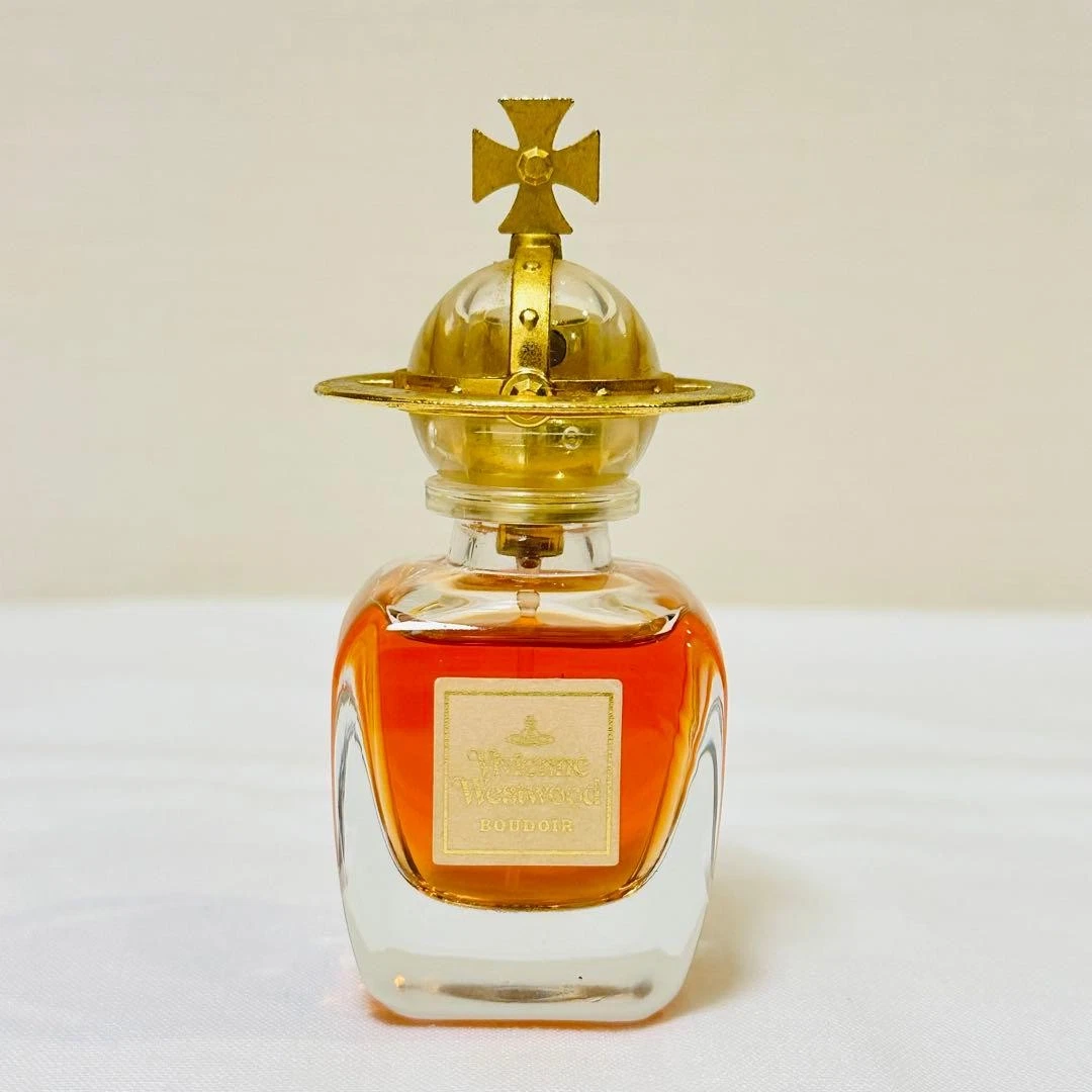 Boudoir by Vivienne Westwood Fragrances for Women for sale | eBay