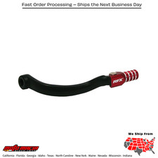 Race Shift Lever Red Gas Gas-Gas Txt Pro Racing 125 2017-2019