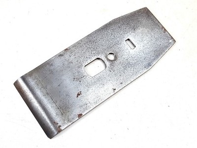 5691 Stanley No. 4 1/2, 6 & 7 & No. 604 1/2 606 & 607; Cap Iron, 2 3/8'' Wide