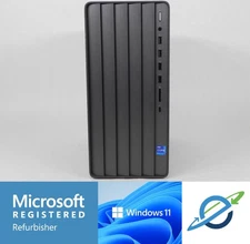 HP ENVY TE01-4147C Intel Core i7-13700 32GB 512GB SSD - WINDOWS 11 PRO
