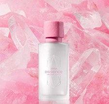 Love essence perfume - a fragrância Feminino 2015