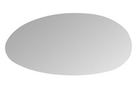 Rechts Blic 6102-05-0877372P Spiegelglas, AußEnspiegel FüR Mini