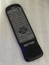 GENUINE KENWOOD RC-522 AUDIO SYSTEM REMOTE - Ud-70
