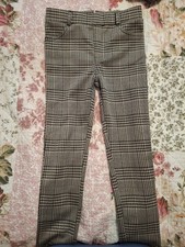 Boys Size 8 Pants With Matching Blazer, Gently Worn, Sugar Moon Label