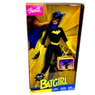 Barbie Batgirl DC Comics Superhero Collection Doll Vintage 2003 Kids Toys For 3+