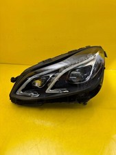 Mercedes E-Klasse W212 Facelift Full Led Frontscheinwerfer Links A2128205539 Mercedes E-Klasse W212 Facelift Full Led Frontscheinwerfer Links A2128205539