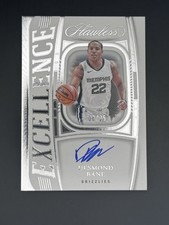 2024 Flawless Desmond Bane Excellence Auto /25