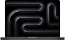 New Sealed MacBook Pro 16-inch M4 Max 48GB RAM 1TB SSD 40C GPU Space Black
