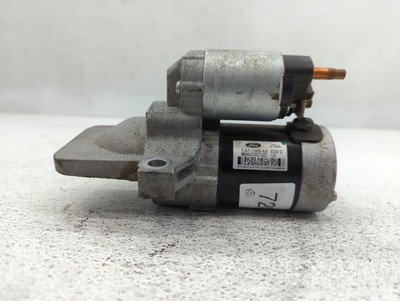 2019-2020 Ford Fusion Car Starter Motor Solenoid Oem X4IMO