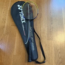 Yonex NanoSpeed 9000 Type S Badminton Racket With Cover Set